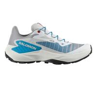 Salomon Genesis Damen Trailrunningschuhe weiß/blau - 42(2/3)