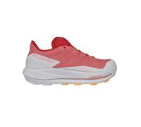 SALOMON Damen Trailrunningschuhe SHOES PULSAR TRAIL W Tea Rose/Nimbus Clo (L41749700) 40 Tea Rose/Nimbus Cloud/Blazing Orang