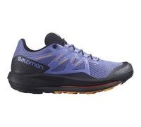 SALOMON Damen Trailrunningschuhe SHOES PULSAR TRAIL W Velvet Morning/Blac (L41615000) 40 Grau