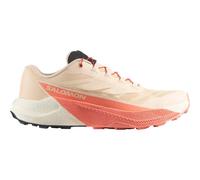 SALOMON Damen Trailrunningschuhe SHOES PULSAR W Tender Peach/Vanila/Fuco (L47973700) 38 ⅔ Tender Peach/Vanilla Ice/Fusion Cor