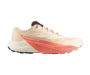 SALOMON Damen Trailrunningschuhe SHOES PULSAR W Tender Peach/Vanila/Fuco (L47973700) 39 ⅓ Tender Peach/Vanilla Ice/Fusion Cor