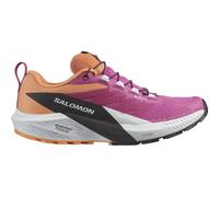 Salomon Sense Ride 5 Goretex Trail Running Shoes Mehrfarbig EU 37 1/3 Frau (Herstellerartikelnummer: L47459700-4.5)