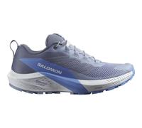 SALOMON Damen Trailrunningschuhe SHOES SENSE RIDE 5 W Stwash/Bllblu/Prove (L47550500) 38 ⅔ Stonewash/Ballad Blue/Provence