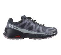 Salomon SPEEDCROSS PEAK W GTX Damenschuhe für Trailrunning, dunkelblau, größe 39 1/3 6