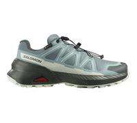 SALOMON Damen Trailrunningschuhe SHOES SPEEDCROSS PEAK GTX W Troope/Tourm (L47974500) 39 ⅓ Grau