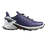 SALOMON Damen Trailrunningschuhe SHOES SUPERCROSS 4 GTX W Astral Aura/Wht (L41733500) 38 ⅔ Astral Aura/White/Black