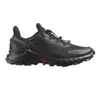 Salomon Supercross 4 GTX W - Black/Black/Black - 44 (UK 9.5)