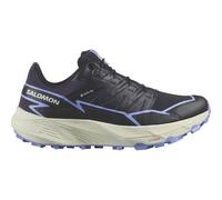 SALOMON Damen Trailrunningschuhe SHOES THUNDERCROSS GTX W Black/Night/Hyd (L47441100) 39 ⅓ Black/Nightshade/Hydrangea