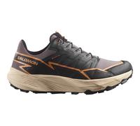 SALOMON Damen Trailrunningschuhe SHOES THUNDERCROSS GTX W Shrk/Black/Papa (L47684700) 40 ⅔ Shark/Black/Papaya