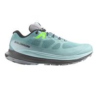 SALOMON Damen Trailrunningschuhe SHOES ULTRA GLIDE 2 W Dustur/Crystl/Grea Dusty Turquoise/Crystal Blue/Green 42 2/3