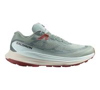 SALOMON Damen Trailrunningschuhe SHOES ULTRA GLIDE 2 W Lily/Bleaaq/Hots (L47211500) 43 ⅓ Lily Pad/Bleached Aqua/Hot Sauce