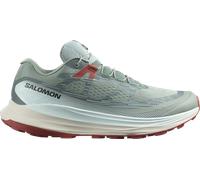 Salomon Shoes Ultra Glide 2 W Lily/Bleaaq/Hots Damen / LILY PAD/BLEACHED AQUA/HOT SAUCE / EU 38