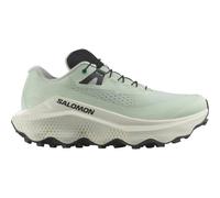 Salomon Damen Laufschuhe Salomon Ultra Glide 3 Clearly Aqua/Vanilla Ice/Asphalt UK 5