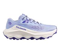 SALOMON Damen Trailrunningschuhe SHOES ULTRA GLIDE 4 W Brunnb/Vanila/Deep (L49228200) 38 ⅔ Brunnera Blue/Vanilla Ice/Deep Blue