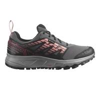 SALOMON Damen Trailrunningschuhe SHOES WANDER GTX W Pkiten/Black/Peach Am (L47291400) 38 Grau