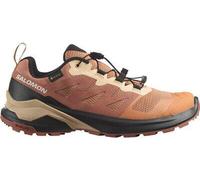 SALOMON Damen Trailrunningschuhe SHOES X-ADVENTURE GTX W Sbaked/Aragon/Wh Sun Baked/Aragon/Wheat - Gr. - 38 ⅔