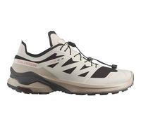 SALOMON Damen Trailrunningschuhe SHOES XA META GORE-TEX W MIF Black/Oxfor (L47887100) 42 ⅔ Black/Oxford Tan/Tender Peach