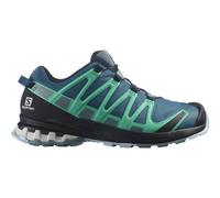 SALOMON Damen Trailrunningschuhe SHOES XA PRO 3D v8 GTX W Legion/Trooper (L41629600) 37 ⅓ Legion Blue/Trooper/Mint Leaf