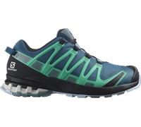 SHOES XA PRO 3D v8 GTX Women legion blue/trooper/mint leaf UK 5,5
