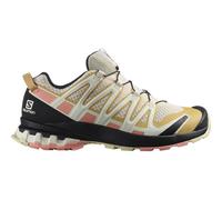 SALOMON Damen Trailrunningschuhe SHOES XA PRO 3D v8 W Frozen Dew/Blooming (L41627600) 38 ⅔ Frozen Dew/Blooming Dahlia/Vanilla