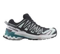 SALOMON Damen Trailrunningschuhe SHOES XA PRO 3D V9 GTX W Black/Bleaaq/Ha (L47119100) 38 ⅔ Black/Bleached Aqua/Harbor Blue