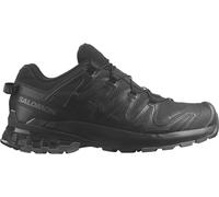 SALOMON Damen Trailrunningschuhe SHOES XA PRO 3D V9 GTX W Black/Phantm/Pe Black/Phantom/Pewter 38