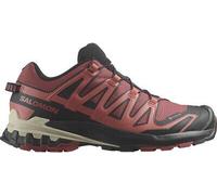 SALOMON Damen Trailrunningschuhe SHOES XA PRO 3D V9 GTX W Cohide/Black/Fa Black/Faded Rose - Gr. - 38 ⅔
