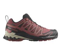 SALOMON Damen Trailrunningschuhe SHOES XA PRO 3D V9 GTX W Cohide/Black/Fa (L47270900) 38 ⅔ Rot