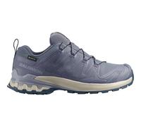 SALOMON Damen Trailrunningschuhe SHOES XA PRO 3D V9 GTX W Grisai/Tradewin (L47987700) 42 Grisaille/Tradewinds/Spellbound