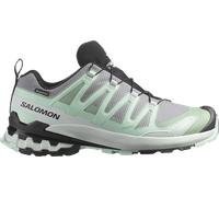 SALOMON Damen Trailrunningschuhe SHOES XA PRO 3D V9 GTX W QuSh/Lily/Bluha Lily Pad/Blue Haze - Gr. - 39 ⅓