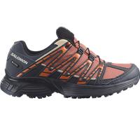 SALOMON Damen Trailrunningschuhe SHOES XT RECKON GTX W Cedar Wood/Ebony/C Cedar Wood/Ebony/Coral Gold - Gr. - 42