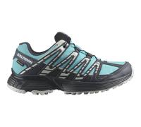 SALOMON Damen Trailrunningschuhe SHOES XT RECKON GTX W Marine Blue/Ebony (L47214100) 41 ⅓ Marine Blue/Ebony/Lunar Rock