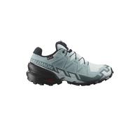 Salomon Speedcross 6 GTX W - Ballad Blue/Black/Tourmaline - 41 1/3 (UK 7.5)