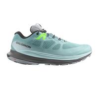 SALOMON Damen Trailrunningschuhe SHOES ULTRA GLIDE 2 W Dustur/Crystl/Grea (L47286100) 38 Dusty Turquoise/Crystal Blue/Green
