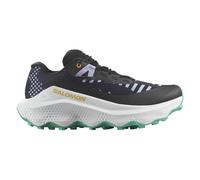 Salomon Ultra Glide 3 Ptoto Pack Damen - 40 2/3 / Black / White / Waterfall