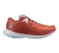 SALOMON Damen Trailrunningschuhe Ultra Glide (L41579200) 42 Orange/Silber/Rot/Grau/Hellblau