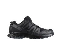 Salomon Damen Trailrunningschuhe XA Pro 3D v8 black/phantom/ebony 4.5 (EU 37 1/3)