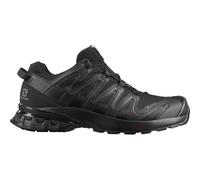 Salomon XA Pro 3D v8 GTX Damen für Damen, schwarz, Größe 38 ⅔ EU / 5,5 UK