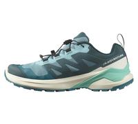 Salomon - Damen Trailschuh X-Adventure dustarvanila Gore-Tex - Gr. - UK 5