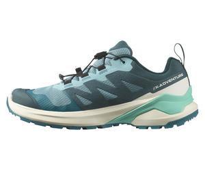 Salomon - Damen Trailschuh X-Adventure dustarvanila Gore-Tex - Gr. - UK 5