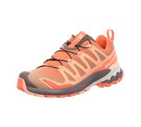 Salomon Damen Trekkingschuhe, rosa, 40 EU