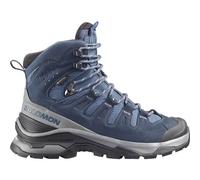 SALOMON Damen Trekkingstiefel SHOES QUEST 5 GTX W Spellb/Grisai/Black (L49138700) 41 ⅓ Spellbound/Grisaille/Black