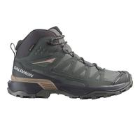 Salomon - Women's X Ultra 360 Mid GTX - Wanderschuhe, Gr. 36, grau (SedonaSage/UrbanChic/Etherea)