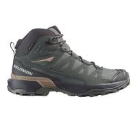 Salomon X Ultra 360 Mid Goretex Wanderstiefel EU 41 1/3 Sedona Sage / Urban Chic / Etherea