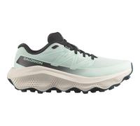 Salomon Damen Ultra Flow 2 - Größe: EU 43.3 grün