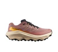 SALOMON Damen Trailrunningschuhe SHOES ULTRA FLOW 2 GTX W Burlwo/Tender/W (L47884500) 41 ⅓ Burlwood/Tender Peach/Warm Apricot