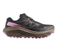 SALOMON Damen Trailrunningschuhe SHOES ULTRA FLOW 2 GTX W Black/Iron/Cycl (L47884400) 42 ⅔ Black/Iron/Cyclamen