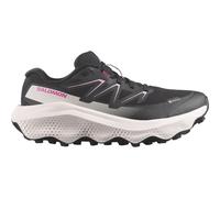 Salomon Ultra Flow 2 GORE-TEX Damen Laufschuhe schwarz/weiß/rosa - 43(1/3)