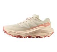 Salomon Ultra Flow 2 Schuhe weiß rosa Damen - 44