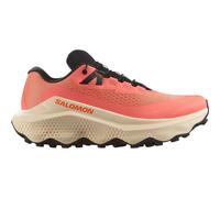 Salomon Ultra Glide 3 W - Trailrunning Schuhe - Damen 7,5 UK Orange